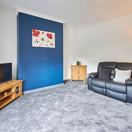 Host & Stay - Clarendon Apartments Redcar Eksteriør billede