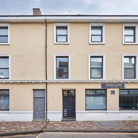 Host & Stay - Clarendon Apartments Redcar Eksteriør billede