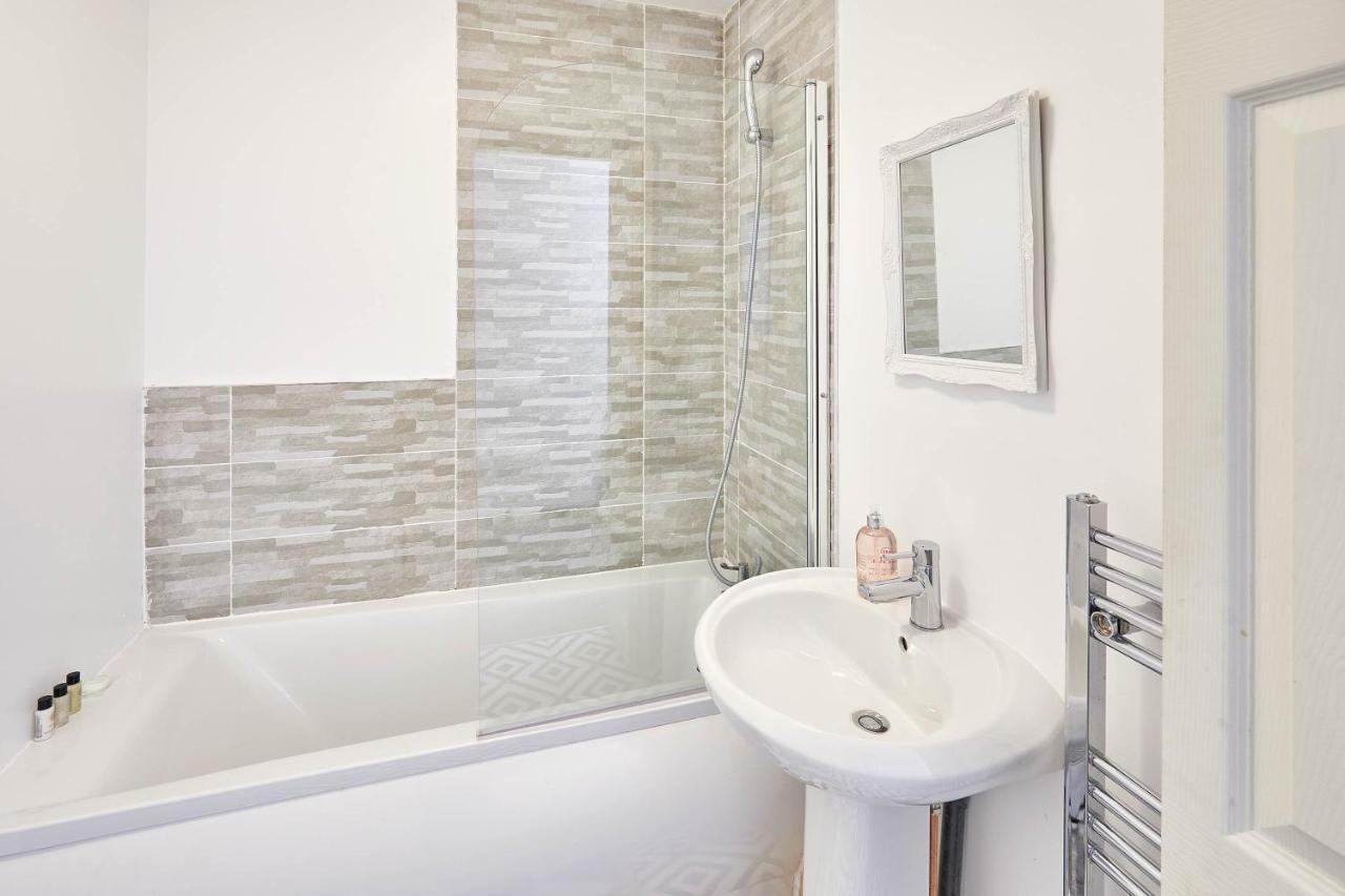 Host & Stay - Clarendon Apartments Redcar Eksteriør billede