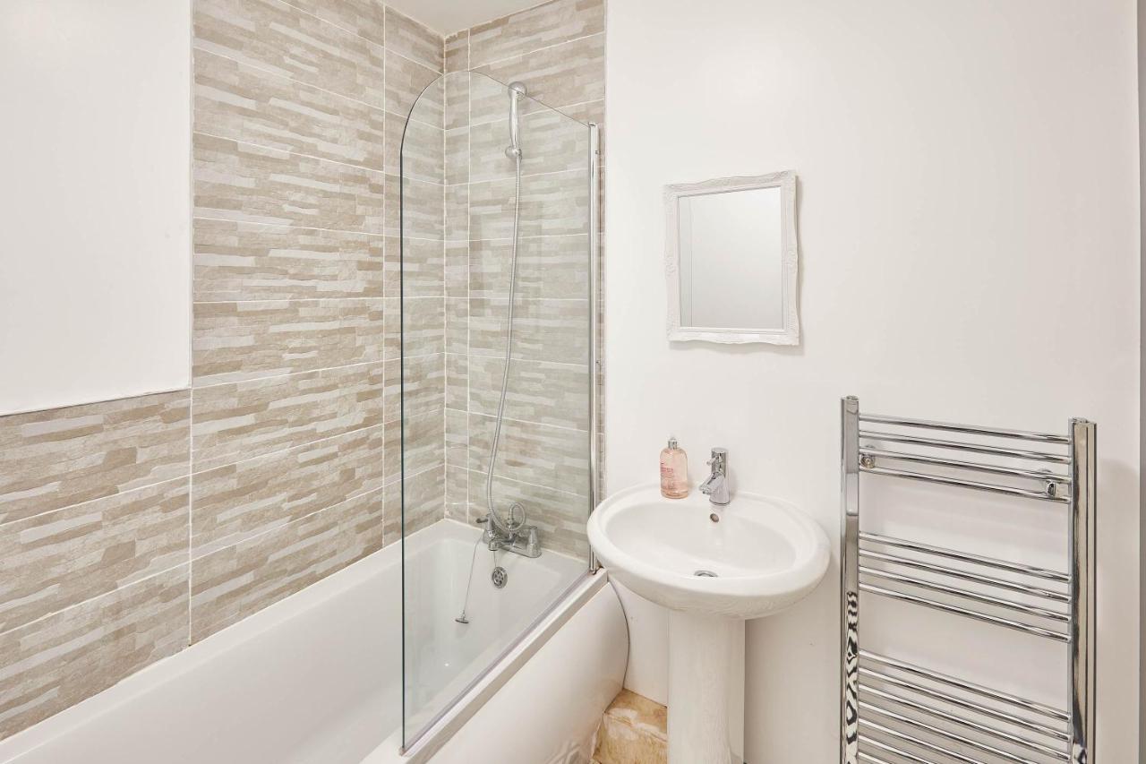 Host & Stay - Clarendon Apartments Redcar Eksteriør billede