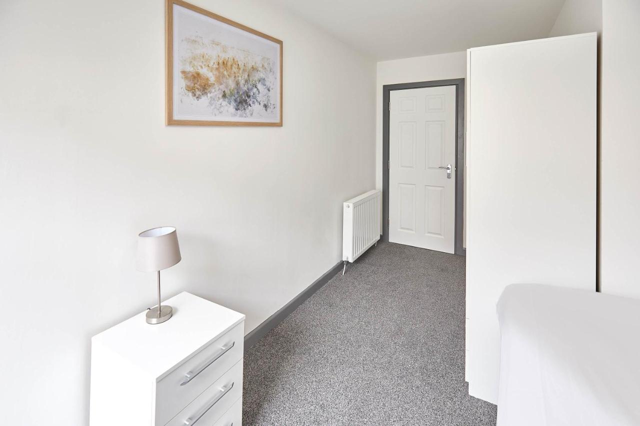 Host & Stay - Clarendon Apartments Redcar Eksteriør billede