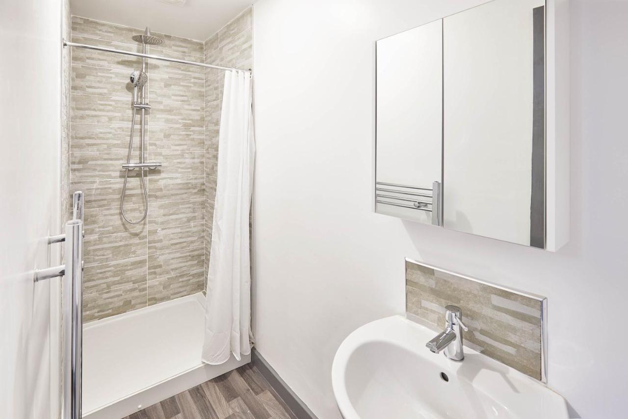 Host & Stay - Clarendon Apartments Redcar Eksteriør billede