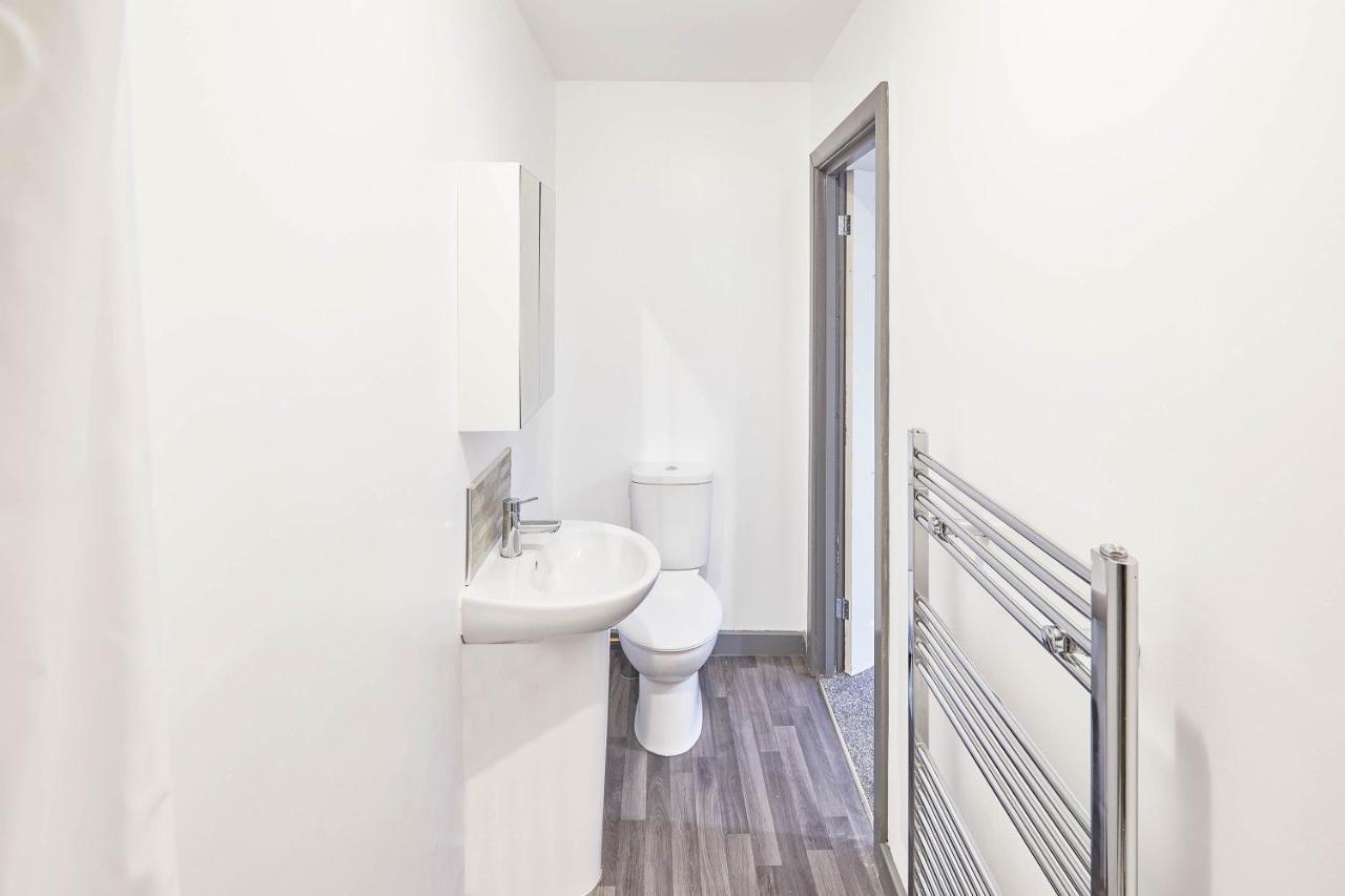 Host & Stay - Clarendon Apartments Redcar Eksteriør billede