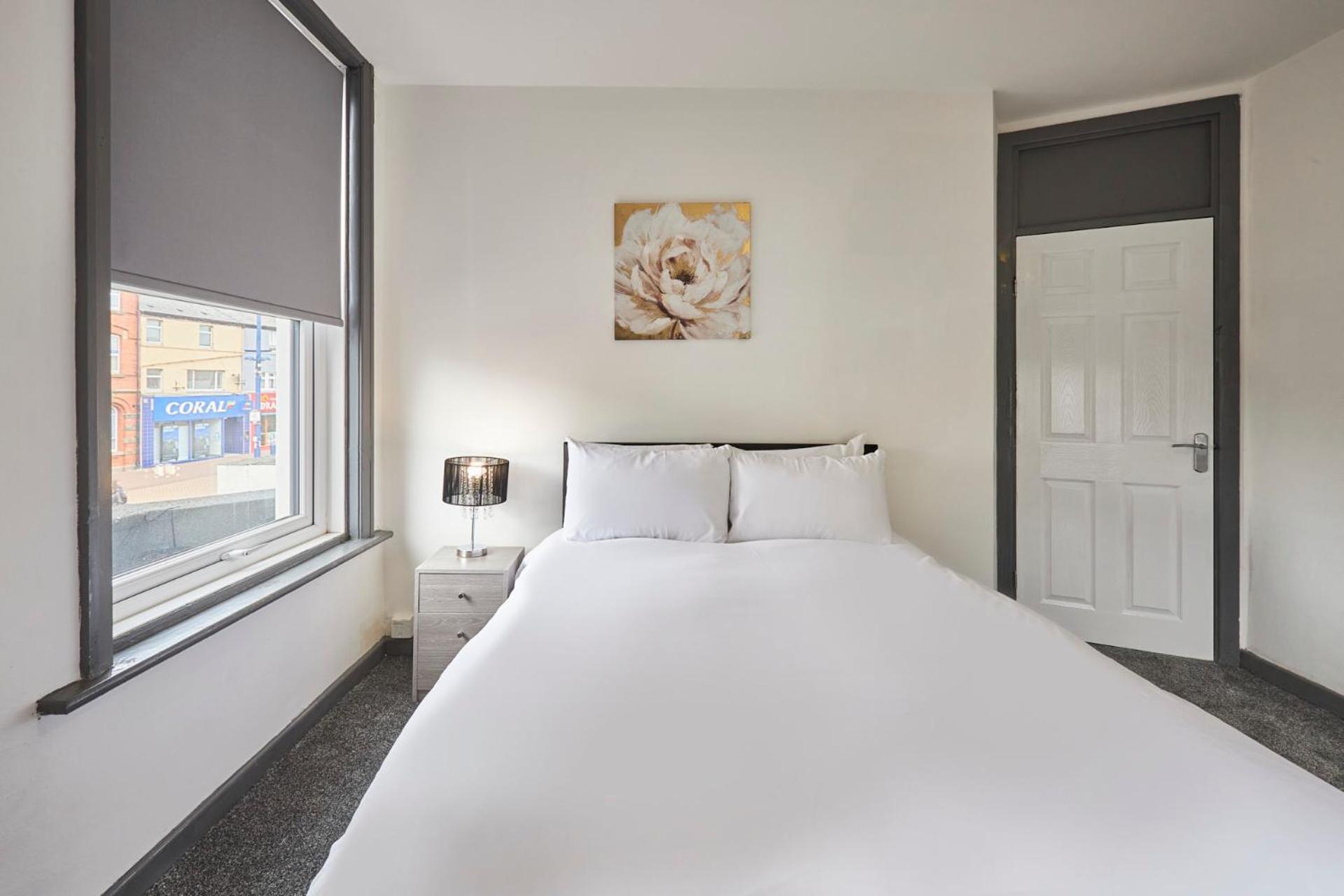 Host & Stay - Clarendon Apartments Redcar Eksteriør billede