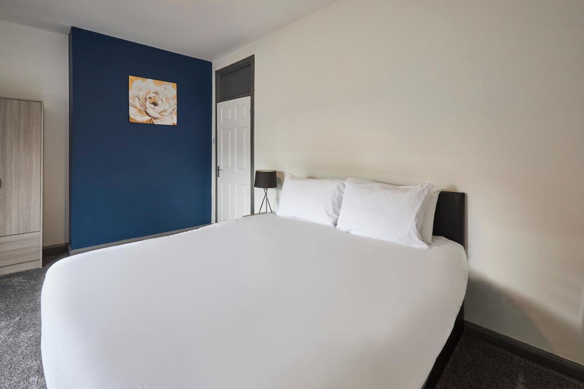 Host & Stay - Clarendon Apartments Redcar Eksteriør billede