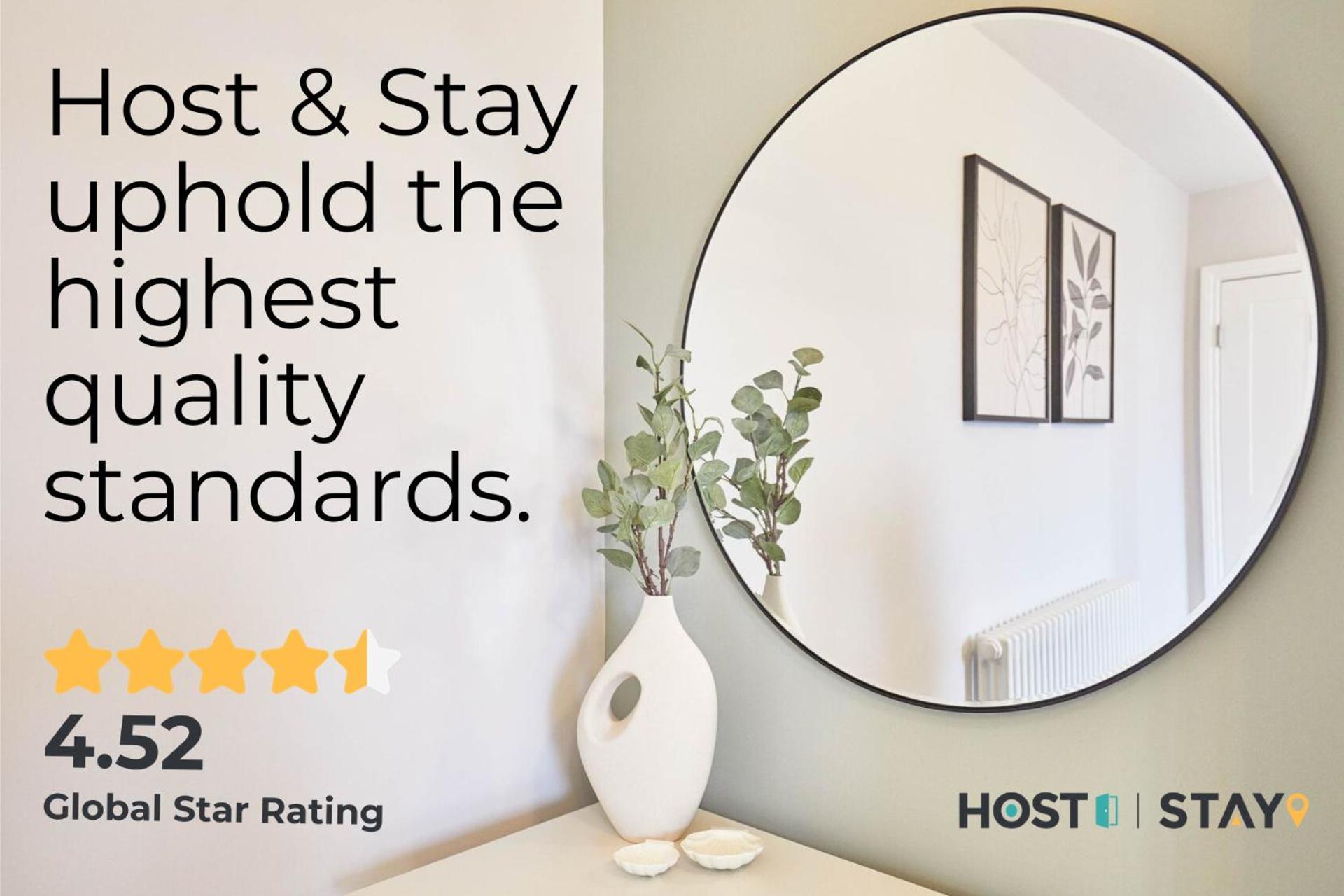 Host & Stay - Clarendon Apartments Redcar Eksteriør billede