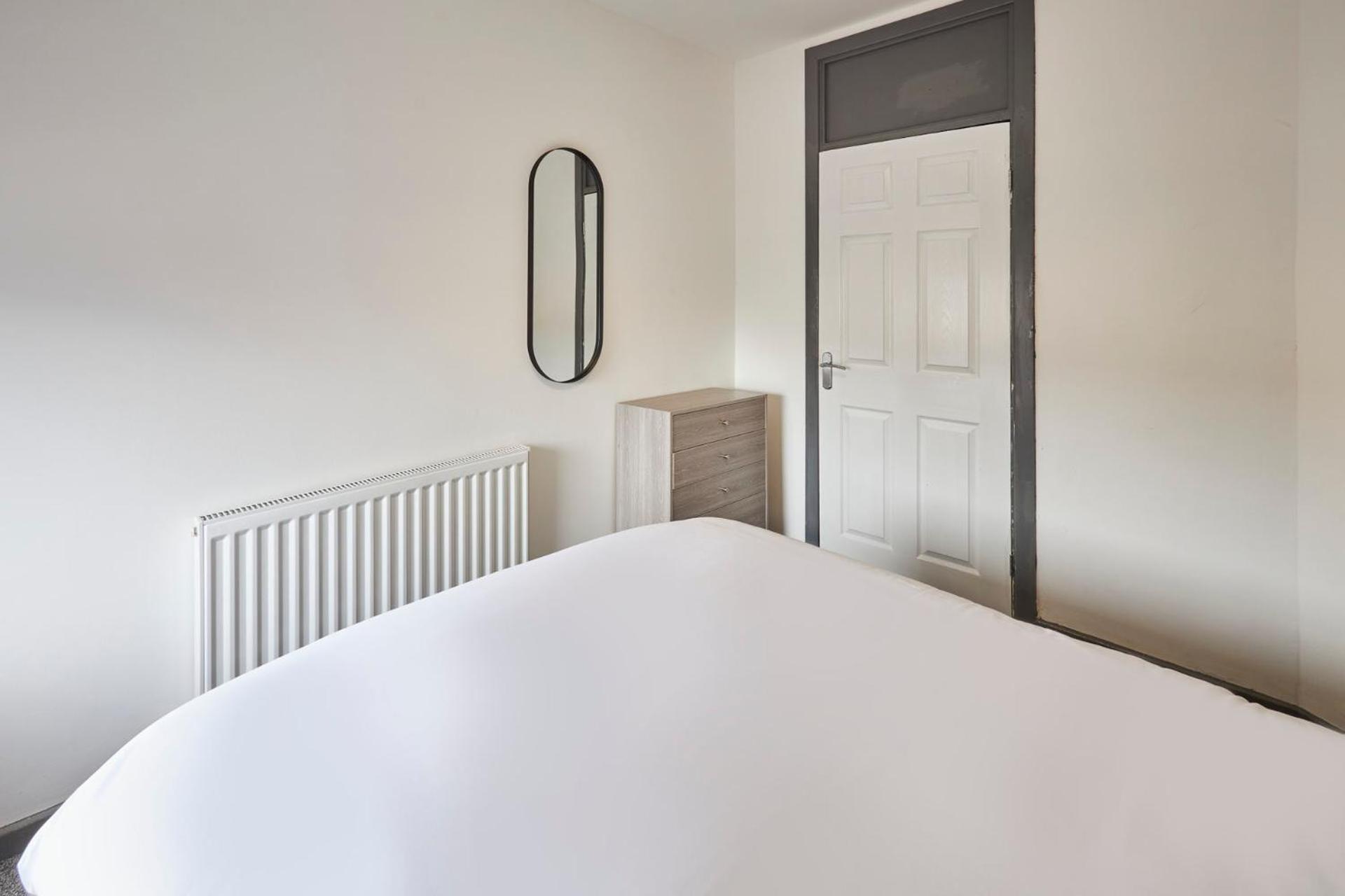 Host & Stay - Clarendon Apartments Redcar Værelse billede