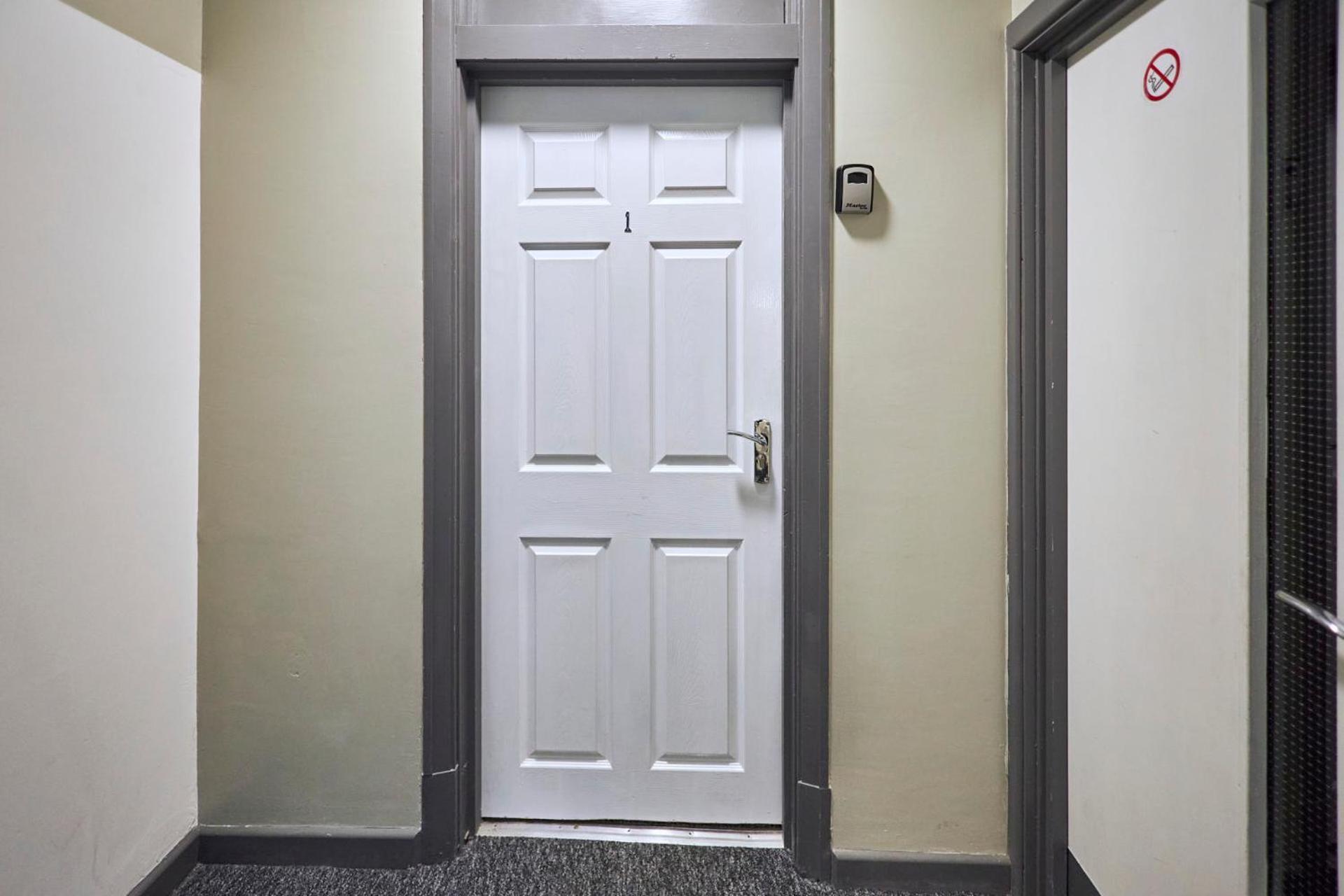 Host & Stay - Clarendon Apartments Redcar Værelse billede