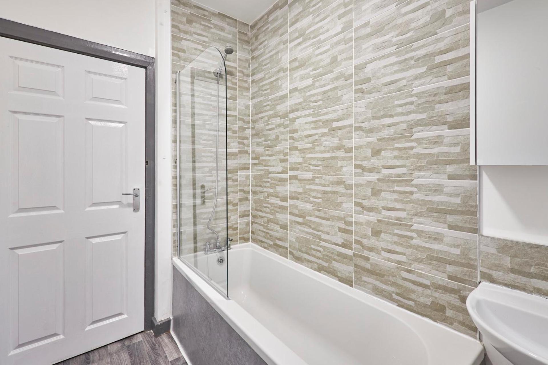 Host & Stay - Clarendon Apartments Redcar Værelse billede
