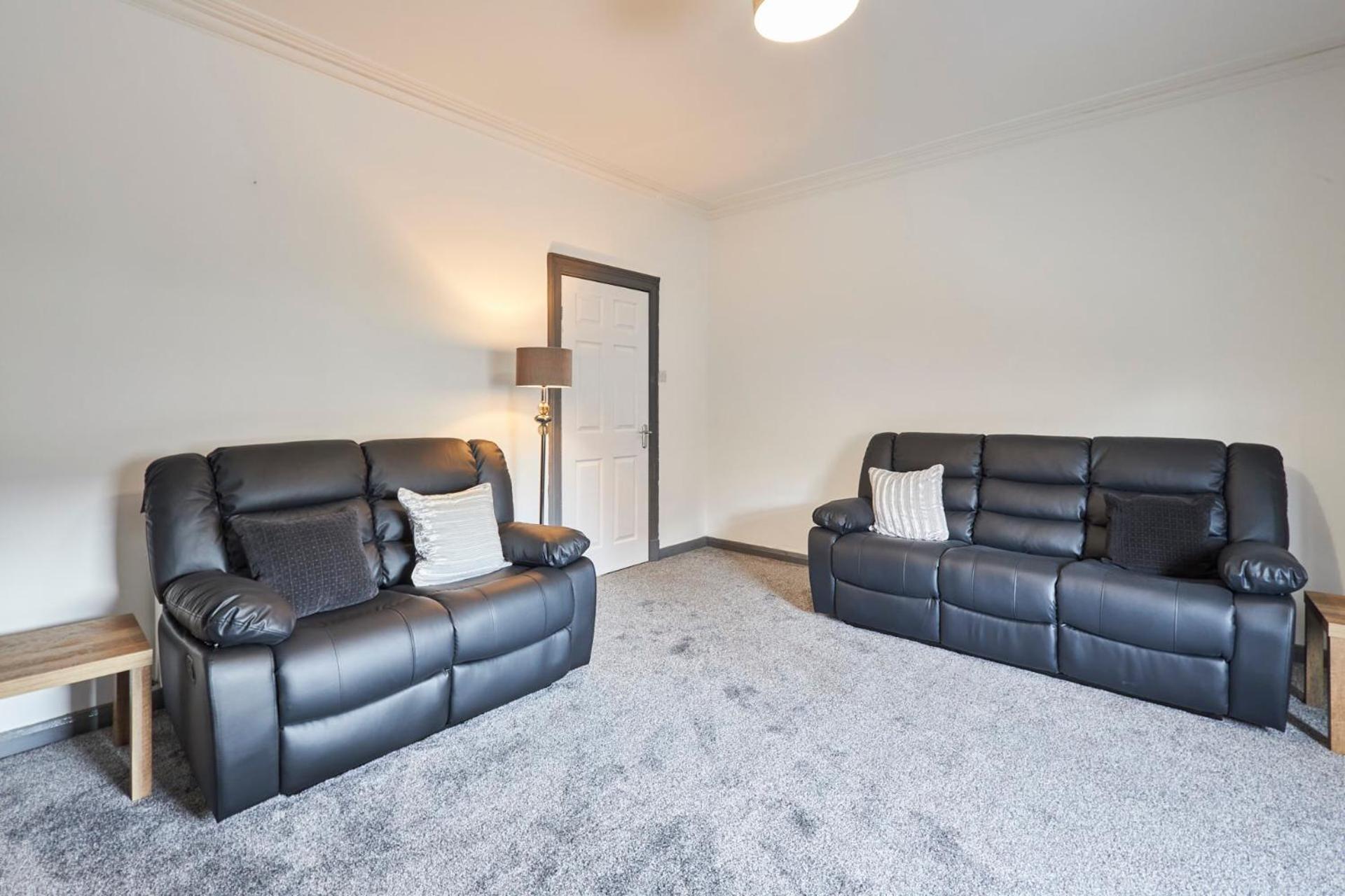 Host & Stay - Clarendon Apartments Redcar Værelse billede
