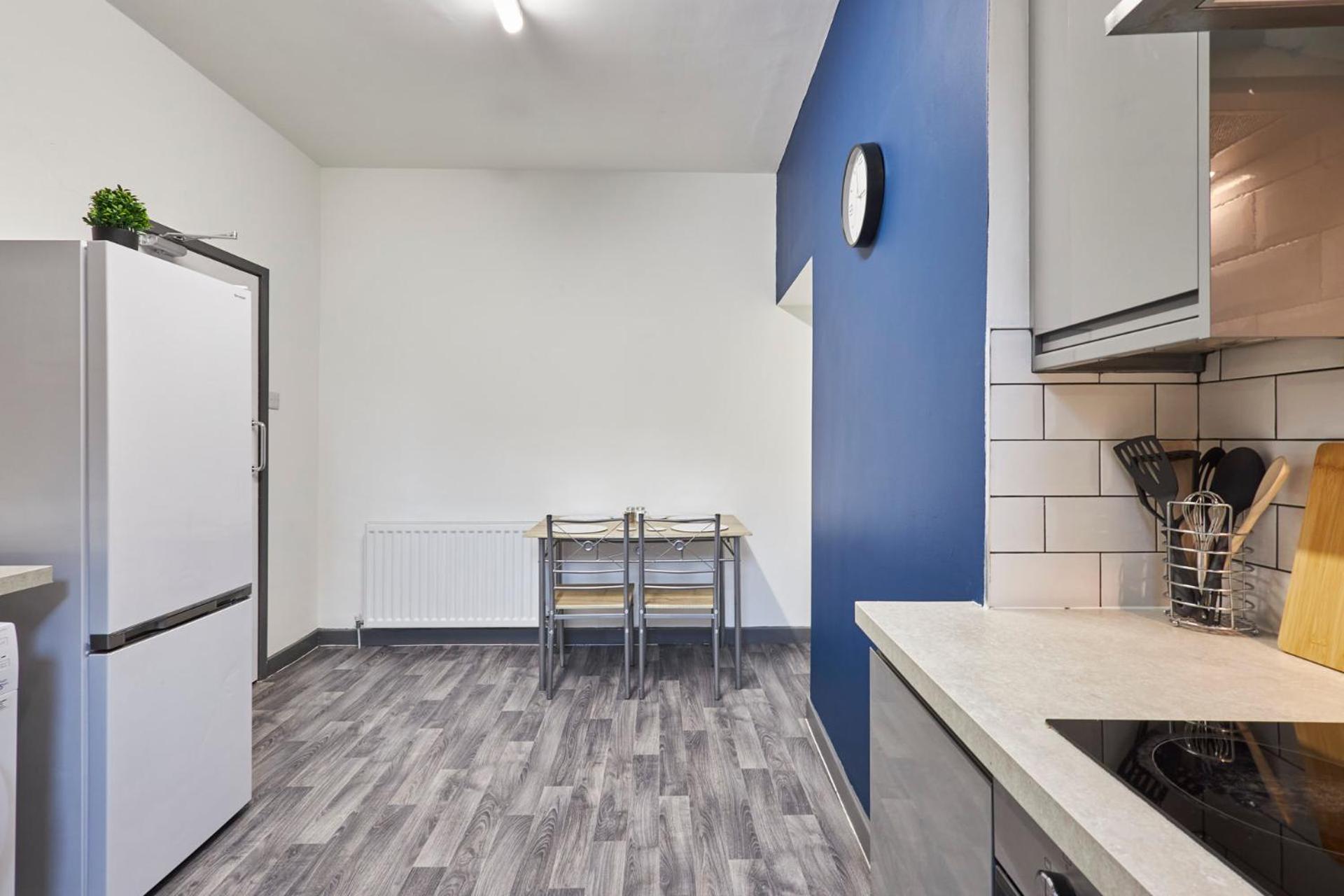 Host & Stay - Clarendon Apartments Redcar Værelse billede